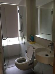The Regency At Tiong Bahru (D3), Condominium #562118881